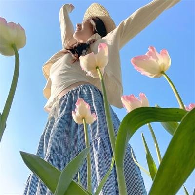 小梦想开花的时候